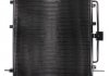 Радиатор кондиционера LAND ROVER RANGE ROVER II 2.5D-4.6 07.94-03.02 NISSENS 94257 (фото 1)