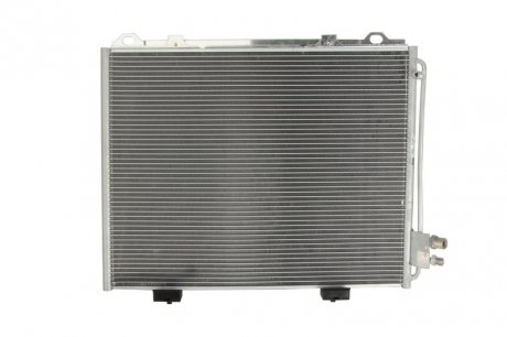 Радиатор кондиционера MERCEDES E T-MODEL (S210), E (VF210), E (W210) 2.0-5.4 06.95-03.03 NISSENS 94285 (фото 1)
