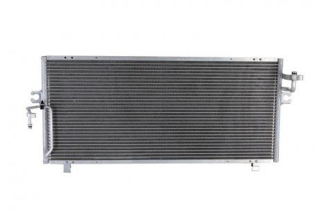 Радиатор кондиционера NISSAN PRIMERA 1.6-2.0D 06.96-07.02 NISSENS 94299