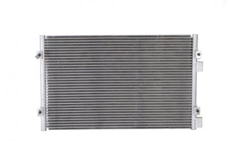 Радиатор кондиционера CHRYSLER PT CRUISER 1.6/2.0/2.4 06.00-12.10 NISSENS 94555 (фото 1)