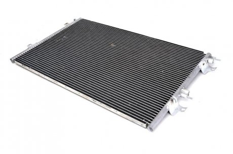 Радиатор кондиционера RENAULT ESPACE IV 1.9D-3.5 11.02- NISSENS 94627