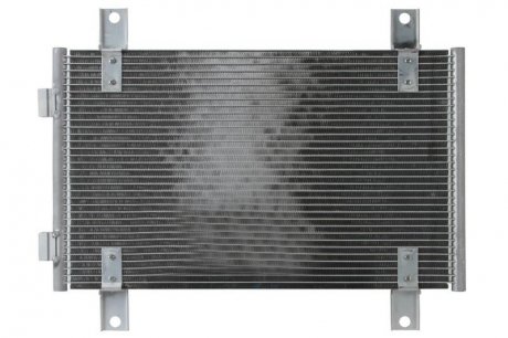 Радиатор кондиционера CITROEN JUMPER; FIAT DUCATO; PEUGEOT BOXER 2.0-2.8D 02.02- NISSENS 94712 (фото 1)