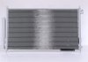 Радиатор кондиционера (с осушителем) HONDA ACCORD VII 2.2D 01.04-05.08 NISSENS 94788 (фото 2)