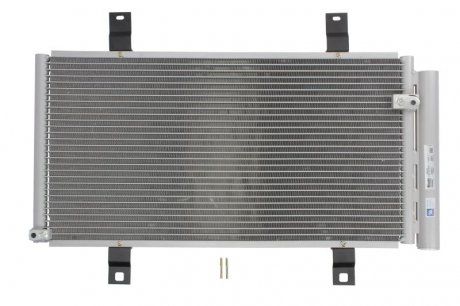 Радиатор кондиционера (с осушителем) MAZDA RX-8 1.3 10.03-06.12 NISSENS 94934 (фото 1)