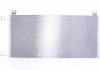 Радіатор кондиціонера CADILLAC ESCALADE; CHEVROLET TAHOE 4.8-6.0 10.98-12.06 NISSENS 94967 (фото 2)
