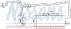 Фото автозапчастини осушувач кондиціонера OPEL SIGNUM, VECTRA C, VECTRA C GTS 3.0D 02.03-12.08 NISSENS 95410 (фото 1)