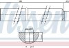Фото автозапчасти осушитель кондиционера MERCEDES GL (X166), GLE (C292), GLE (W166), GLS (X166), M (W166) 2.2D-5.5 06.11-10.19 NISSENS 95531 (фото 1)