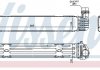 Интеркулер RENAULT GRAND SCENIC III, MEGANE CC, MEGANE III, SCENIC III 2.0/2.0D 11.08- NISSENS 96543 (фото 1)