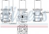 Клапан рециркуляции выпускных газов ALFA ROMEO 147, 156, 159, 166, BRERA, GT, SPIDER; CADILLAC BLS; FIAT BRAVO II, CROMA, STILO; LANCIA THESIS; OPEL ASTRA H, ASTRA H GTC, SIGNUM 1.9D/2.4D 04.02- NISSENS 98180 (фото 1)