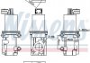Клапан рециркуляции выпускных газов ALFA ROMEO 159; FIAT CROMA, DUCATO, GRANDE PUNTO, SEDICI; OPEL ASTRA H, ASTRA H GTC, SIGNUM, VECTRA C, VECTRA C GTS, ZAFIRA B 1.9D/2.2D/2.3D 04.04- NISSENS 98193 (фото 1)