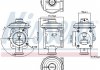 Фото автозапчастини клапан рециркуляції випускних газів BMW 1 (E87), 3 (E90), 3 (E91), 3 (E92), 3 (E93), 5 (E60), 5 (E61), 7 (E65, E66, E67), X3 (E83), X5 (E53), X5 (E70), X6 (E71, E72) 2.0D/2.5D/3.0D 04.01-12.13 NISSENS 98219 (фото 1)