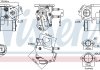 Фото автозапчасти клапан EGR NISSENS 98236 (фото 1)