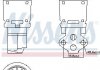 Фото автозапчастини клапан рециркуляції випускних газів DAEWOO MATIZ 0.8/1.0 - NISSENS 98247 (фото 1)