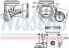 Фото автозапчастини клапан рециркуляції випускних газів SEAT ALTEA, TOLEDO III; SKODA OCTAVIA II; Volkswagen CADDY III, CADDY III/MINIVAN 1.9D 04.04- NISSENS 98299 (фото 1)