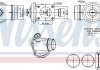 Фото автозапчастини клапан рецеркуляції відпрацьованих газів NISSENS 98363 (фото 1)
