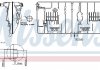 Фото автозапчасти расширительный бачок MAN E2000, F2000 D2840LF20-E2866DF01 01.94- NISSENS 996031 (фото 1)