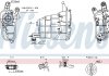 Фото автозапчасти розширювальний бачок NISSENS 996301 (фото 1)