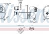 Фото автозапчастини бачок компенсаційний NISSENS 996302 (фото 1)