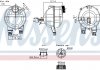 Фото автозапчастини бачок компенсаційний First Fit NISSENS 996306 (фото 1)