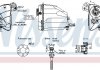 Фото автозапчастини розширювальний бачок NISSENS 996358 (фото 1)