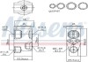 Фото автозапчастини розширювальний клапан кондиціонера AUDI A3, TT; SEAT ATECA, LEON, LEON SC, LEON ST; SKODA KAROQ, OCTAVIA III, SUPERB III; Volkswagen GOLF ALLTRACK VII, GOLF SPORTSVAN VII, GOLF VII 1.0-Electric 04.12- NISSENS 999315 (фото 6)