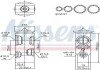 Фото автозапчастини клапан кондиціонера NISSENS 999397 (фото 3)