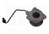 Фото автозапчасти підшипник зчеплення Fiat Grande Punto, Linea, Fiorino 05-// Opel Astra H, Corsa D 1.3CDTI 05- NK 143610 (фото 1)