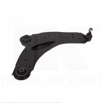 Фото автозапчасти важіль перед.правий Nissan Primastar 9/02- Opel Vivaro 8/01- Renault Trafic II 3/01- NK 5013930