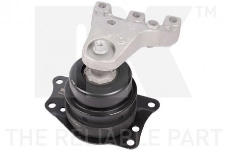 Фото автозапчасти подушка двигателя (R) Skoda Fabia/Roomster/VW Polo 1.4/1.6 99- NK 59747105