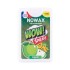 Фото автозапчастини ароматизатор повітря серія WOW Spray 18 ml - Apple NOWAX NX00136 (фото 1)