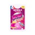 Фото автозапчастини ароматизатор повітря серія WOW Spray 18 ml - Bubble Gum NOWAX NX00137 (фото 1)