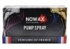 Ароматизатор Pump Spray 75 мл Мікс 2 12 шт в упаковці (NX07530) NOWAX NX07531 (фото 2)
