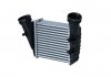 Фото автозапчасти intercooler vw passat 2.5d 01- NRF 309051 (фото 1)