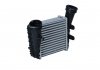 Фото автозапчасти intercooler vw passat 2.5d 01- NRF 309051 (фото 4)