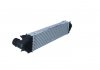 INTERCOOLER VOLVO XC70 2.5 14- NRF 309079 (фото 2)