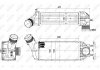 Інтеркулер NRF 30908 (фото 5)