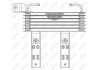 Масляный радиатор (78,1x32x254, с прокладками; с уплотнением) HYUNDAI SANTA FE I 2.0-2.7 02.01-03.06 NRF 31165 (фото 5)
