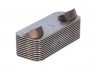 Масляный радиатор (250x100x68мм) MERCEDES ACTROS, ACTROS MP2/MP3 OM541.920-OM542.969 04.96- NRF 31177 (фото 2)