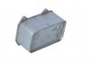 Масляный радиатор (112x90x202мм) DAF CF 85, XF 95 MX265-XF355M 01.01-05.13 NRF 31195 (фото 4)