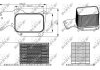 Масляный радиатор (70x85x110) BMW 1 (F20), 1 (F21), 2 (F22, F87), 2 (F23), 3 (F30, F80), 3 (F31), 3 GRAN TURISMO (F34), 4 (F32, F82), 4 (F33, F83), 4 GRAN COUPE (F36), 5 (F10), 5 (F11) 2.0D 06.10- NRF 31284 (фото 5)