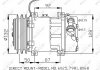 Фото автозапчасти компрессор кондиционера SCANIA 4 05.95-04.08 NRF 32704 (фото 1)