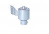 Осушувач кондиціонера MERCEDES A (W168) 1.4-1.9 07.97-08.04 NRF 33127 (фото 2)