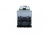 Перемикач вентилятора салону (резистор) Volkswagen SHARAN, TRANSPORTER IV 1.8-2.8 07.90- NRF 342072 (фото 2)