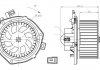 Фото автозапчастини вентилятор салону NRF 34280 (фото 1)
