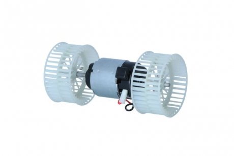Моторчик вентилятора MERCEDES ACTROS MP2/MP3 10.02- NRF 34363 (фото 1)