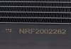 Радіатор кондиціонера (з осушувачем) MITSUBISHI PAJERO IV 3.2D/3.8 11.06- NRF 350049 (фото 7)