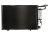 Радиатор кондиционера (с осушителем) FORD B-MAX, FIESTA VI 1.25-1.6 06.08- NRF 350395 (фото 1)