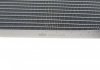 Радиатор кондиционера (с осушителем) RENAULT KOLEOS I 2.0D/2.5 09.08- NRF 350460 (фото 6)