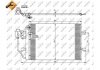 Фото автозапчасти радиатор кондиционера (с осушителем) MERCEDES A (W168) 1.4-1.9 07.97-08.04 NRF 35309 (фото 1)