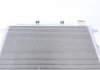 Радиатор кондиционера (с осушителем) MERCEDES CLS (C219), ET-MODEL (S211), E (VF211), E (W211) 1.8-5.5 03.02-12.10 NRF 35517 (фото 1)